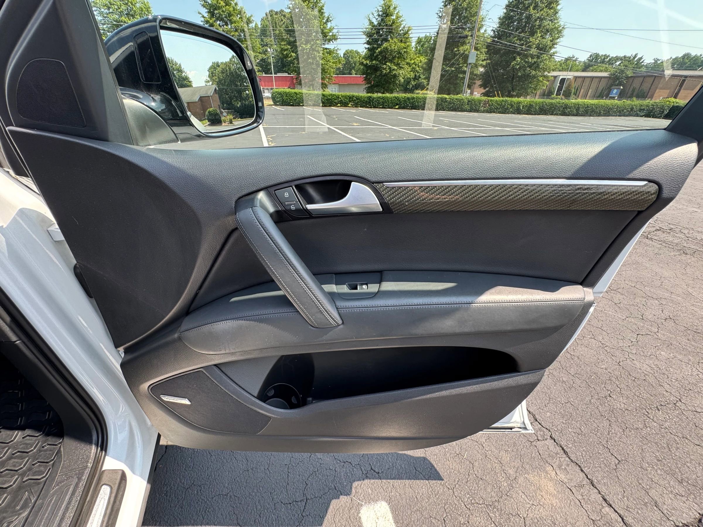 Used 2015 Audi Q7 3.0T S line Prestige w/ Sport Edition image 19