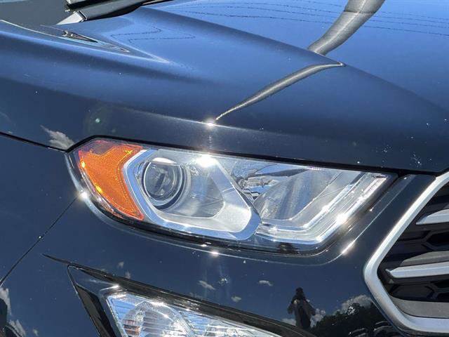 Used 2022 Ford EcoSport SE w/ SE Convenience Package AWD/4WD image 8