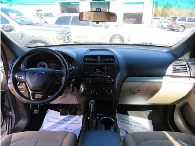 Used 2016 Ford Explorer 4WD image 25