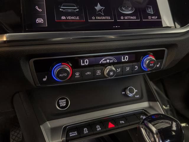 Certified 2025 Audi Q3 2.0T Premium w/ Convenience Package AWD/4WD image 20