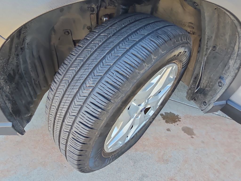 Used 2021 Subaru Forester image 30