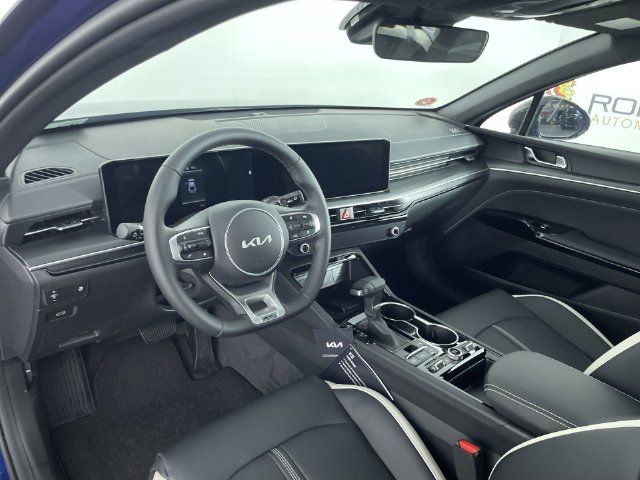 New 2027 Kia K5 GT-Line AWD/4WD image 20
