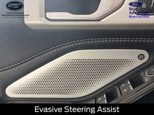 Certified 2023 Ford Explorer ST w/ Equipment Group 401A AWD/4WD image 33