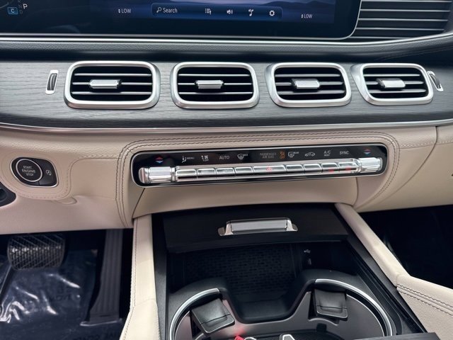 New 2025 Mercedes-Benz GLE 350 4MATIC image 21