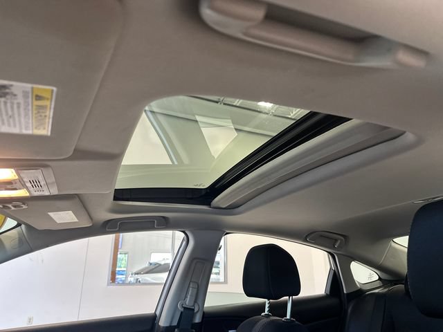 Used 2019 Honda Civic EX image 22