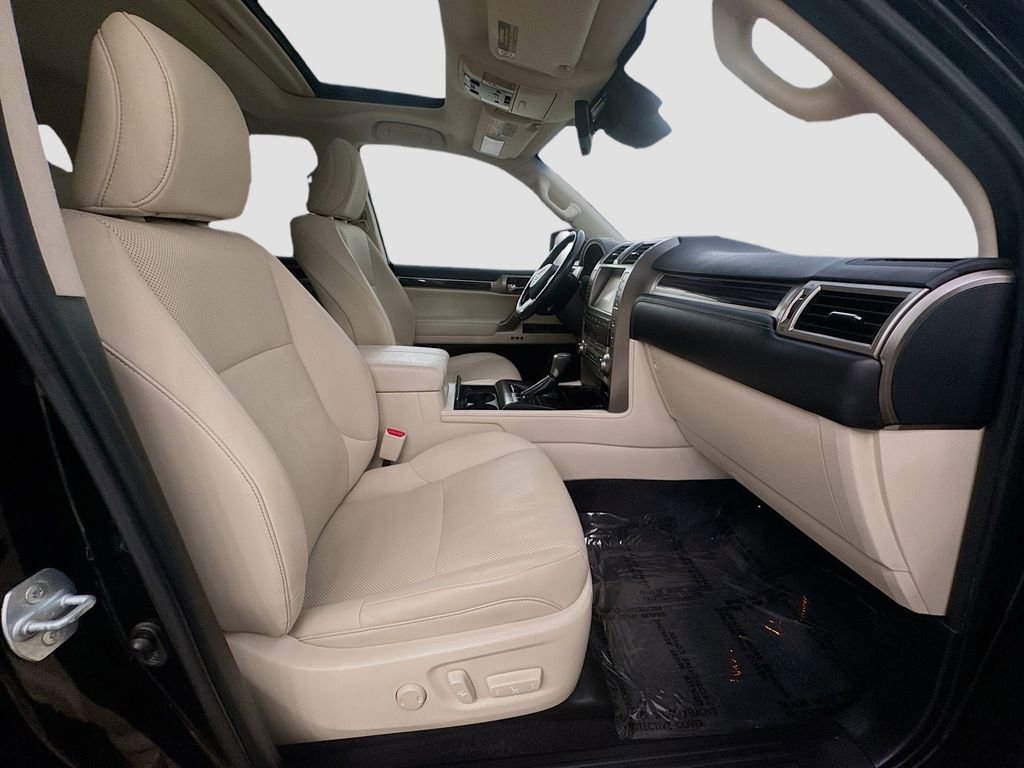 Used 2020 Lexus GX 460 Premium AWD/4WD image 38