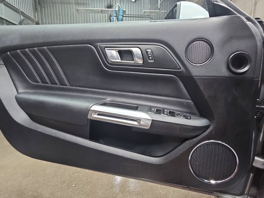 Used 2023 Ford Mustang Premium RWD image 25