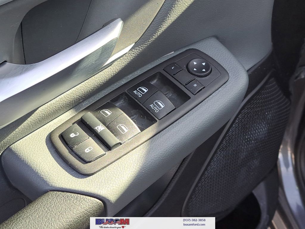 Used 2023 RAM 1500 Big Horn image 15