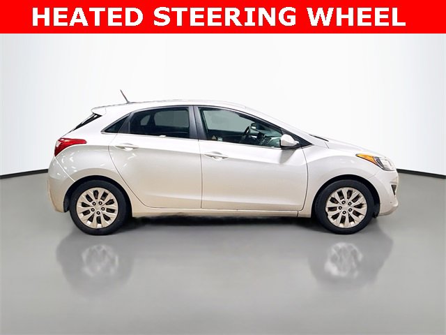 Used 2016 Hyundai Elantra GT image 5