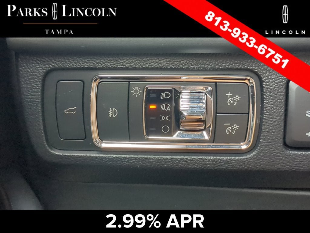 Used 2022 Lincoln Navigator L Black Label AWD/4WD image 29