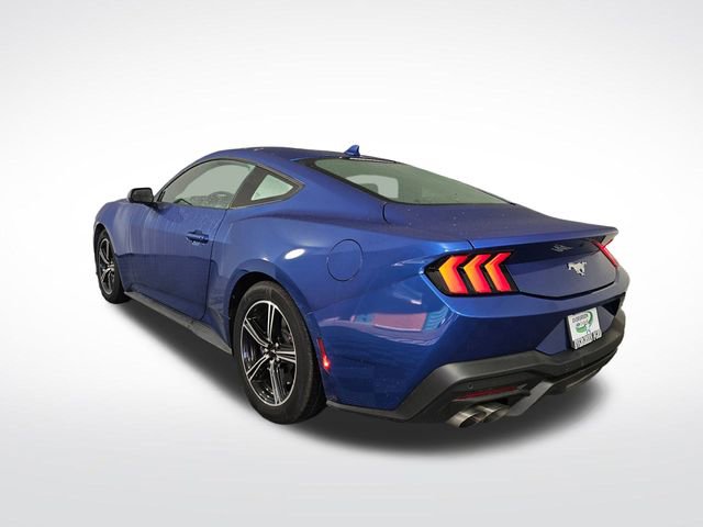 Certified 2024 Ford Mustang Premium image 5