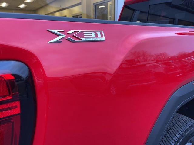 New 2026 GMC Sierra 2500 SLE w/ SLE Value Package; image 7