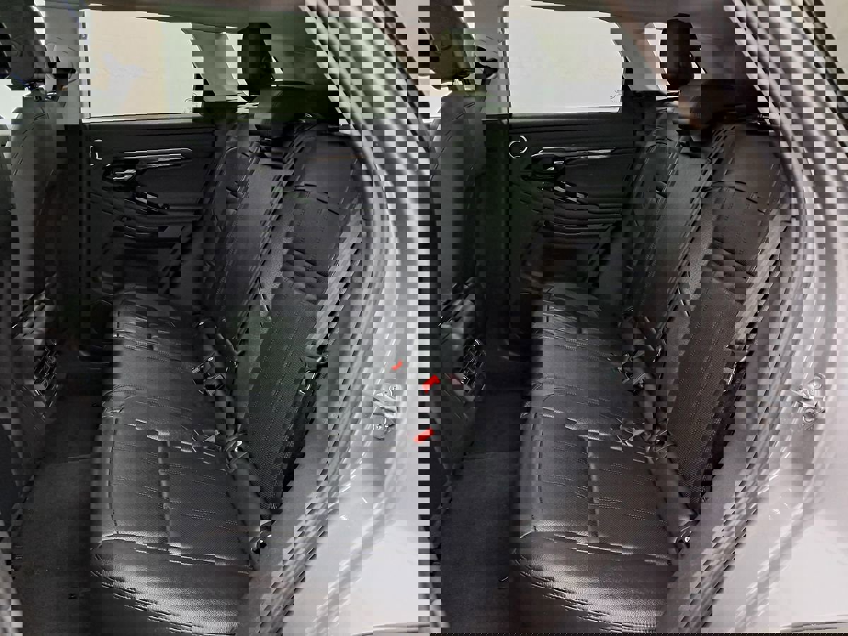 Used 2021 Land Rover Range Rover Evoque S AWD/4WD image 38