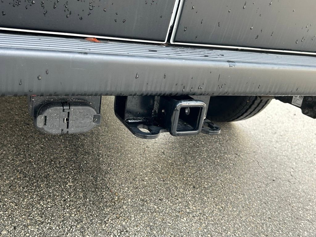 New 2024 RAM ProMaster 3500 w/ Convenience Group image 37