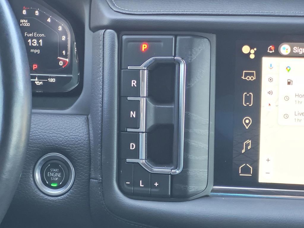 Used 2023 GMC Yukon Denali w/ Denali Reserve Package image 21