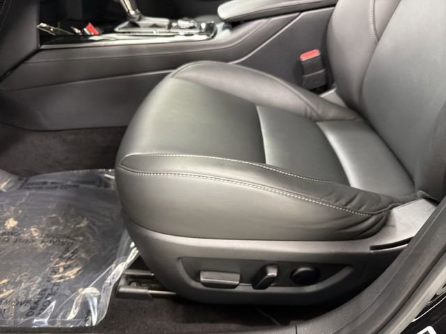 Certified 2025 MAZDA CX-30 AWD 2.5 S w/ Preferred Package image 20