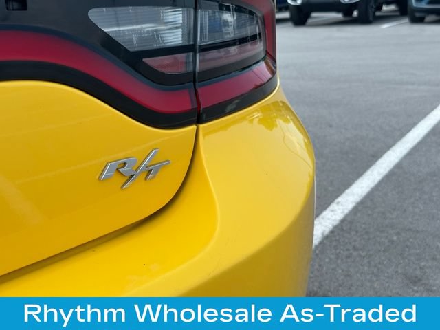 Used 2018 Dodge Charger R/T RWD image 44