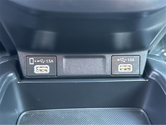 Used 2020 Honda CR-V EX image 10