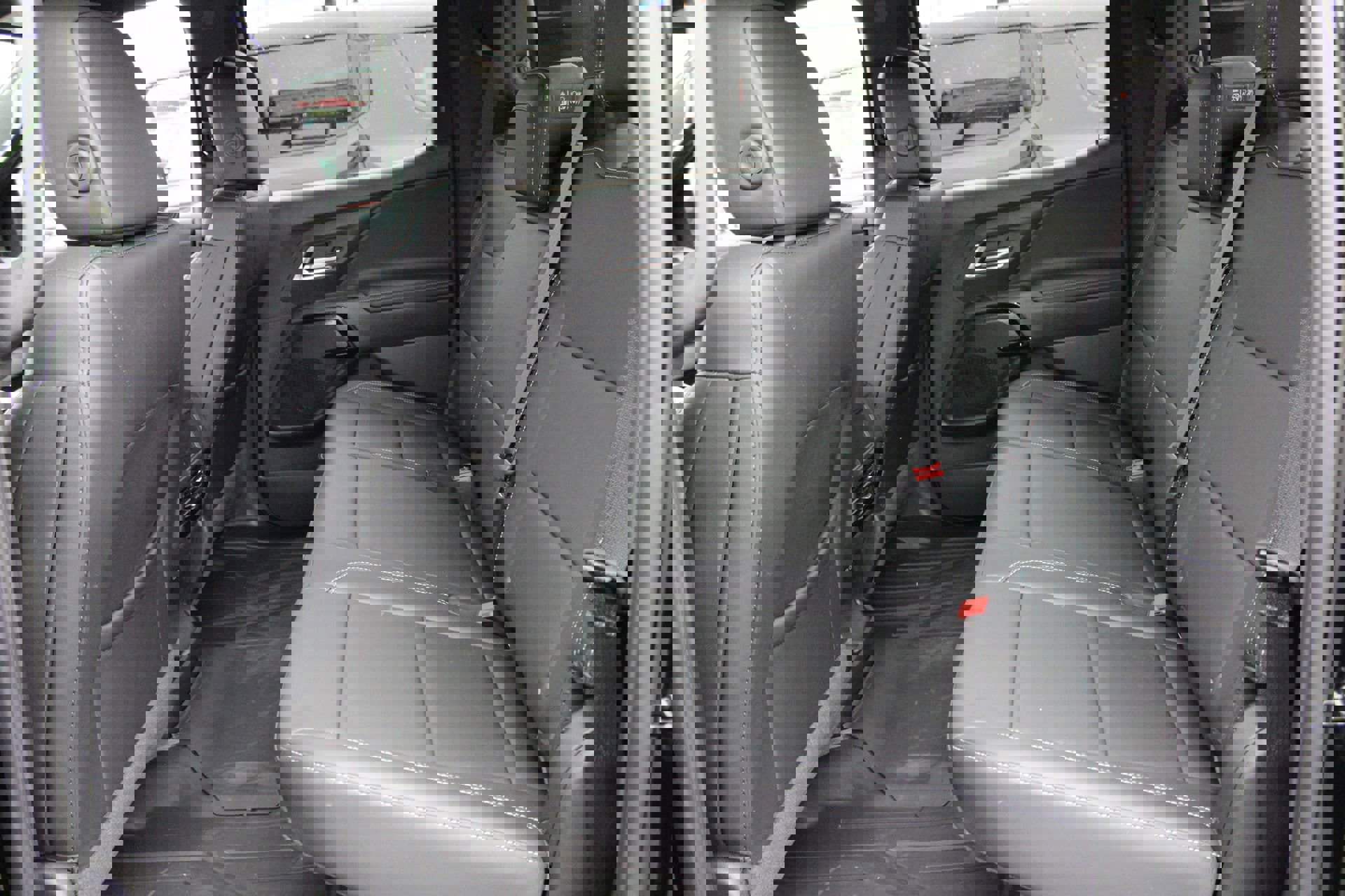 New 2026 Chevrolet Silverado EV LT image 20