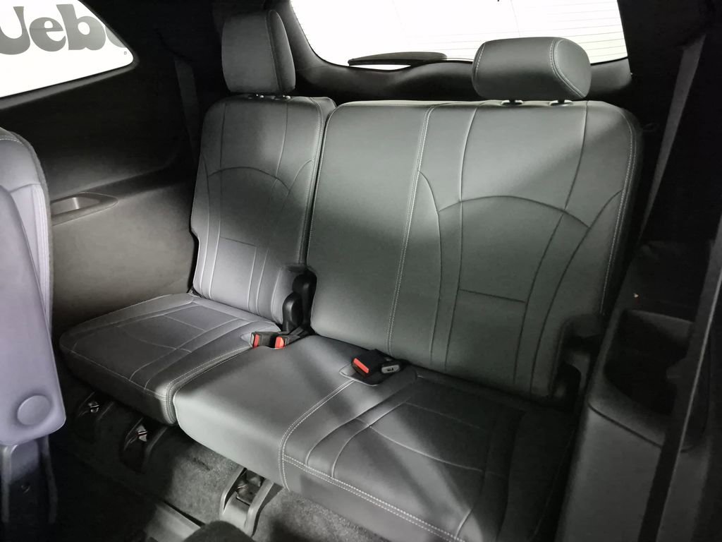 Certified 2023 Buick Enclave Premium w/ Experience Buick Package image 26