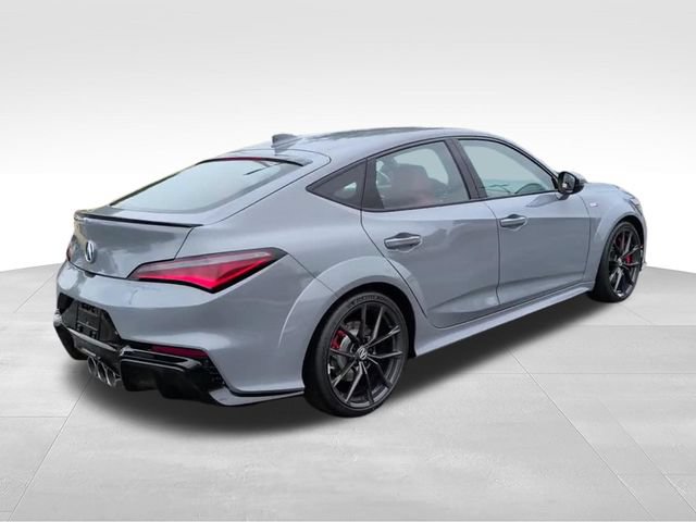 New 2026 Acura Integra Type S FWD image 5