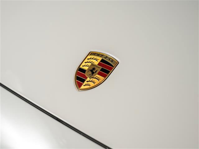 New 2026 Porsche Cayenne GTS AWD/4WD image 13
