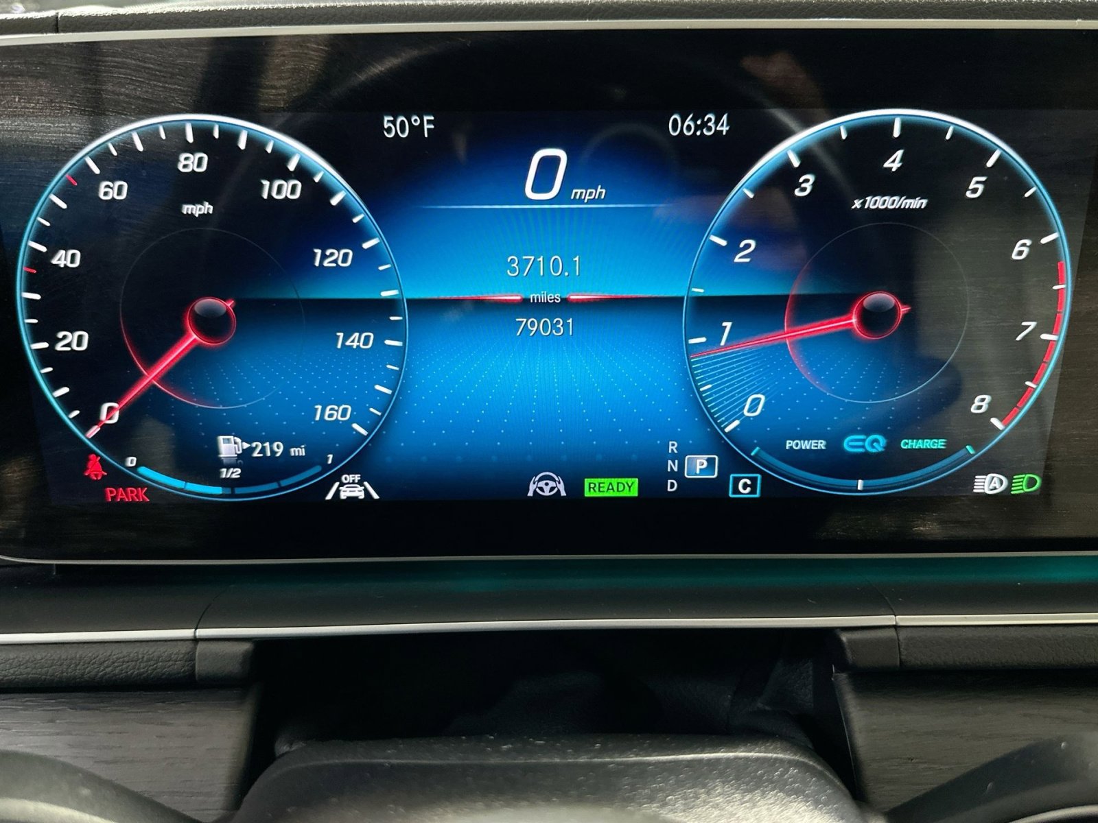 Used 2021 Mercedes-Benz GLS 450 4MATIC image 22