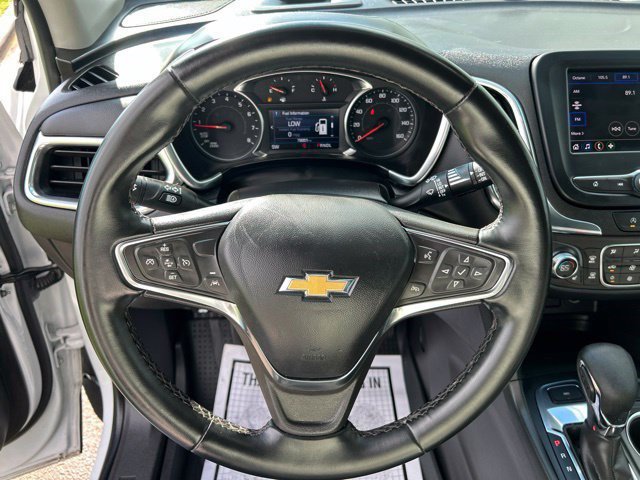 Used 2024 Chevrolet Equinox LT w/ LPO, Floor Liner Package AWD/4WD image 16