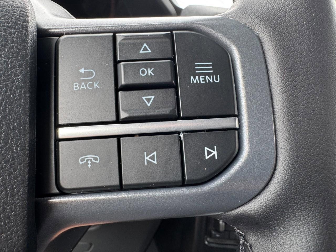 New 2025 Ford F150 Lightning Flash image 13