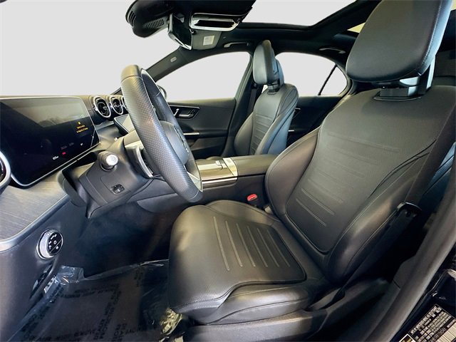 Certified 2024 Mercedes-Benz C 300 4MATIC Sedan image 19
