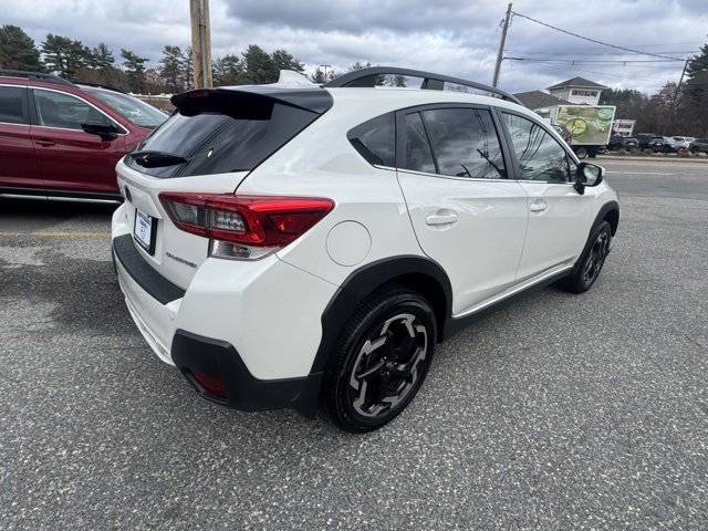 Used 2023 Subaru Crosstrek 2.5i Limited w/ Moonroof Package image 3