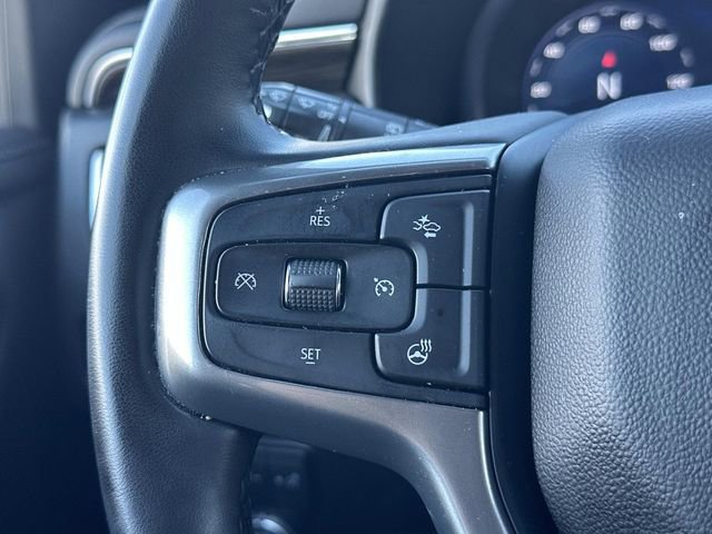 Used 2023 Chevrolet Suburban Z71 w/ Luxury Package image 31