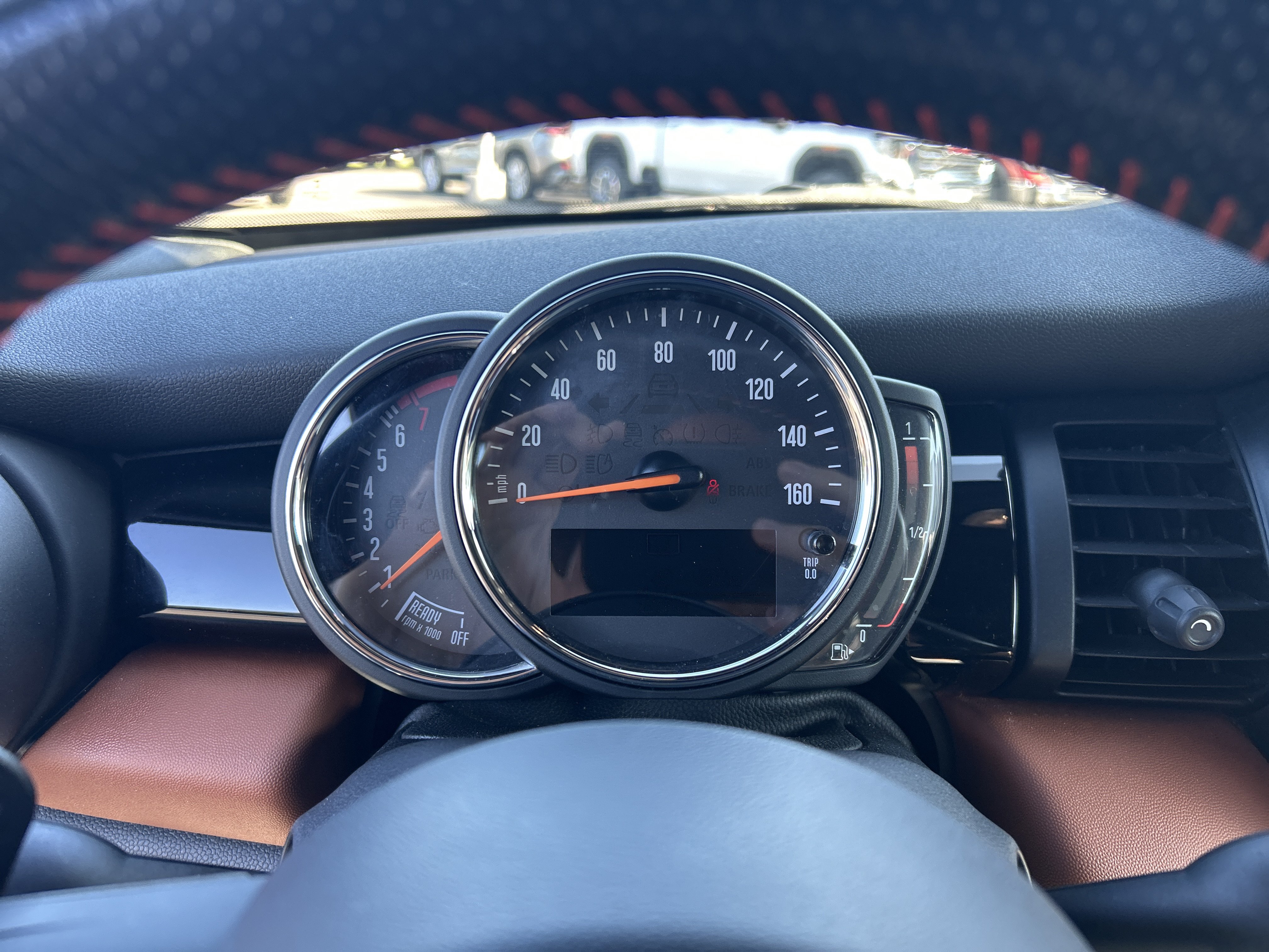 Used 2019 MINI Cooper S w/ Signature Upholstery Package FWD image 24