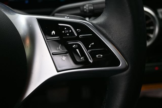 New 2025 Mercedes-Benz GLA 250 4MATIC image 28