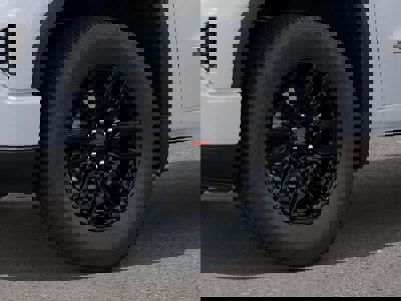 New 2026 GMC Sierra 1500 Elevation image 9