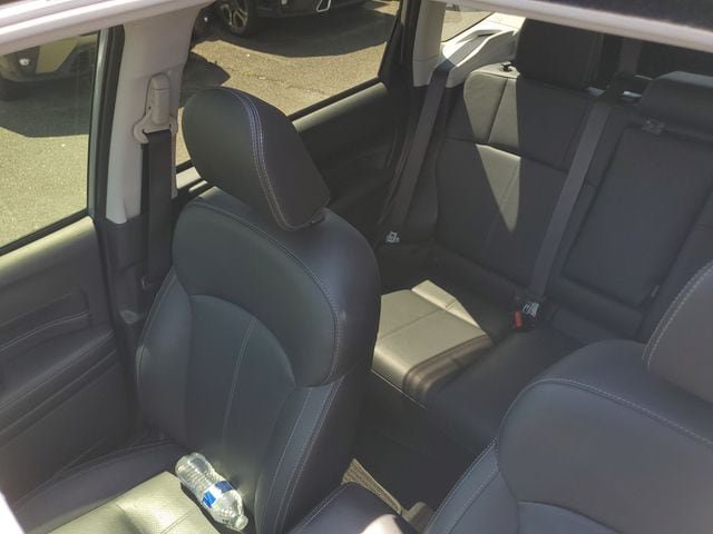 Used 2017 Subaru Forester 2.5i Touring AWD/4WD image 37