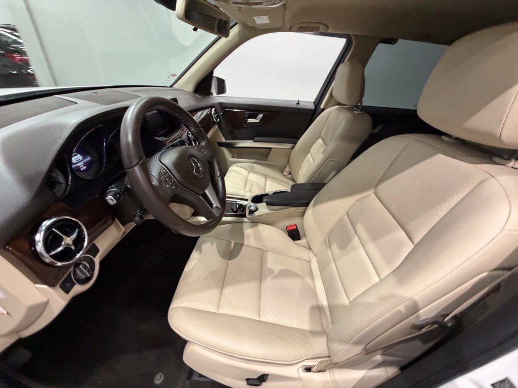Used 2013 Mercedes-Benz GLK 350 4MATIC image 20