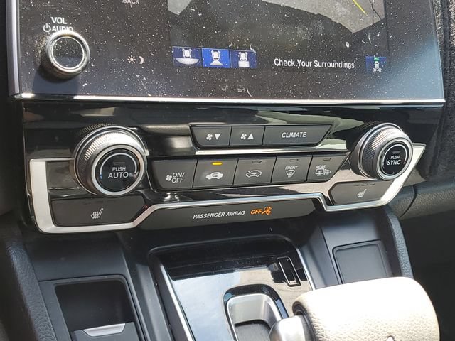 Used 2018 Honda CR-V EX image 27