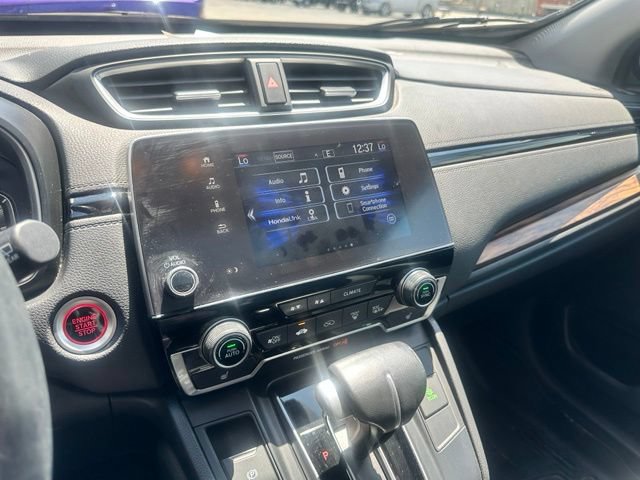 Used 2017 Honda CR-V EX-L image 25