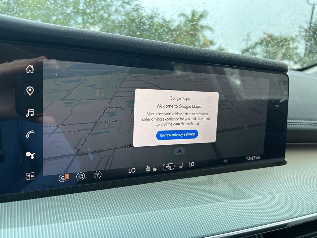 New 2025 Nissan Murano SL image 30