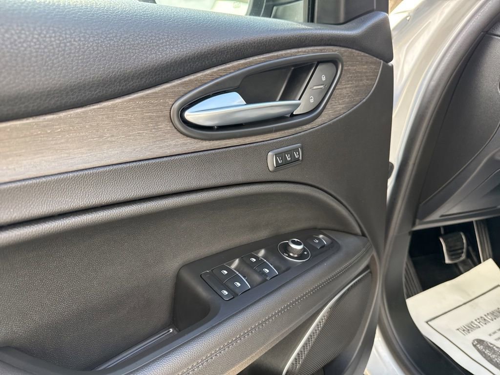 Used 2022 Alfa Romeo Stelvio Ti image 23