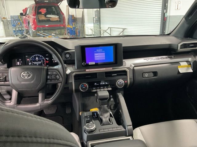 New 2026 Toyota Tacoma SR5 image 12