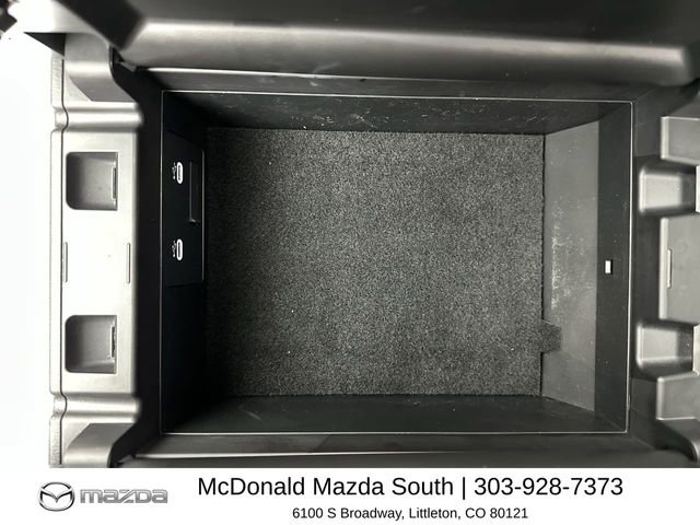 Used 2024 MAZDA CX-90 Plug-In Hybrid w/ Preferred image 20