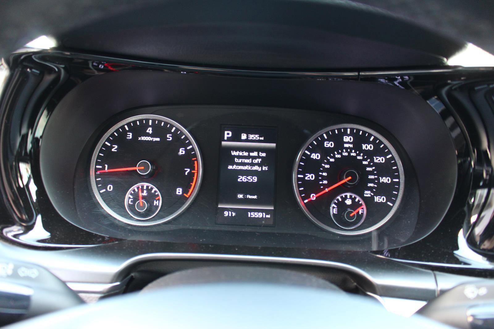 Used 2023 Kia K5 GT image 20