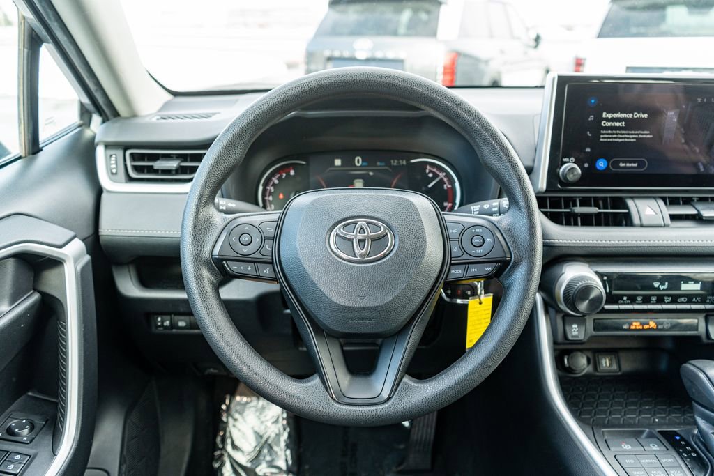 Used 2024 Toyota RAV4 LE image 16