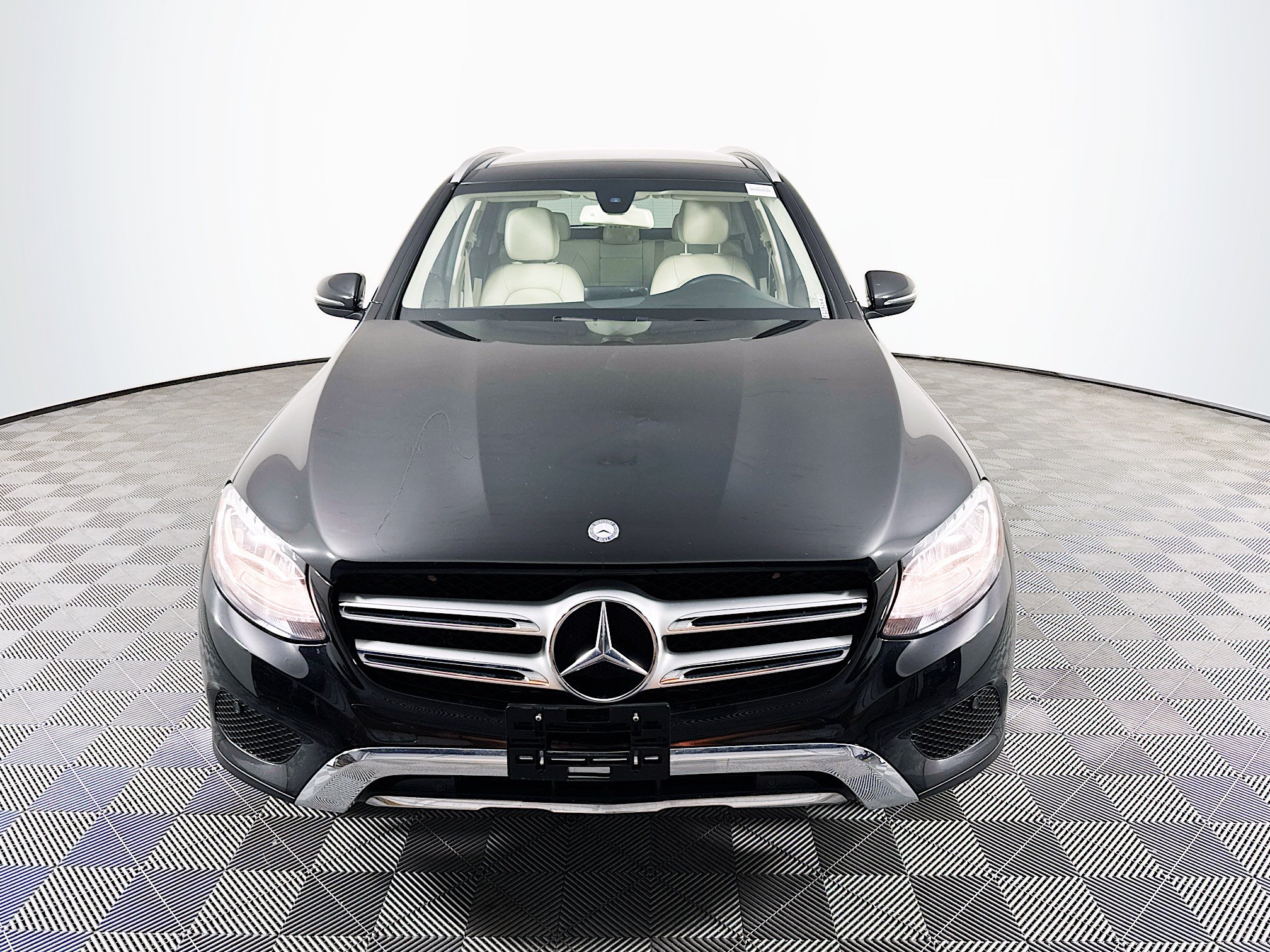 Used 2017 Mercedes-Benz GLC 300 w/ Premium 1 Package video 2
