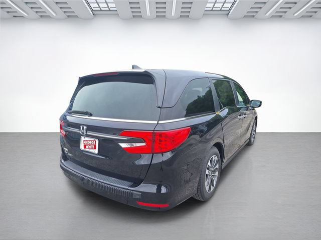 Used 2023 Honda Odyssey EX-L image 36