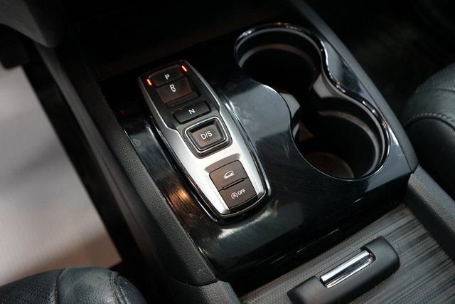 Used 2020 Honda Passport Touring image 40