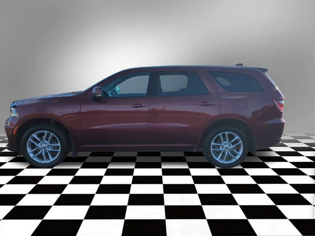 Used 2022 Dodge Durango GT image 12