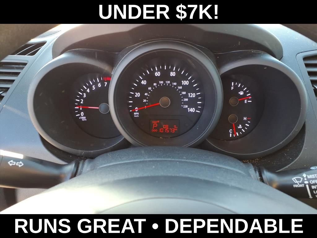 Used 2012 Kia Soul image 12
